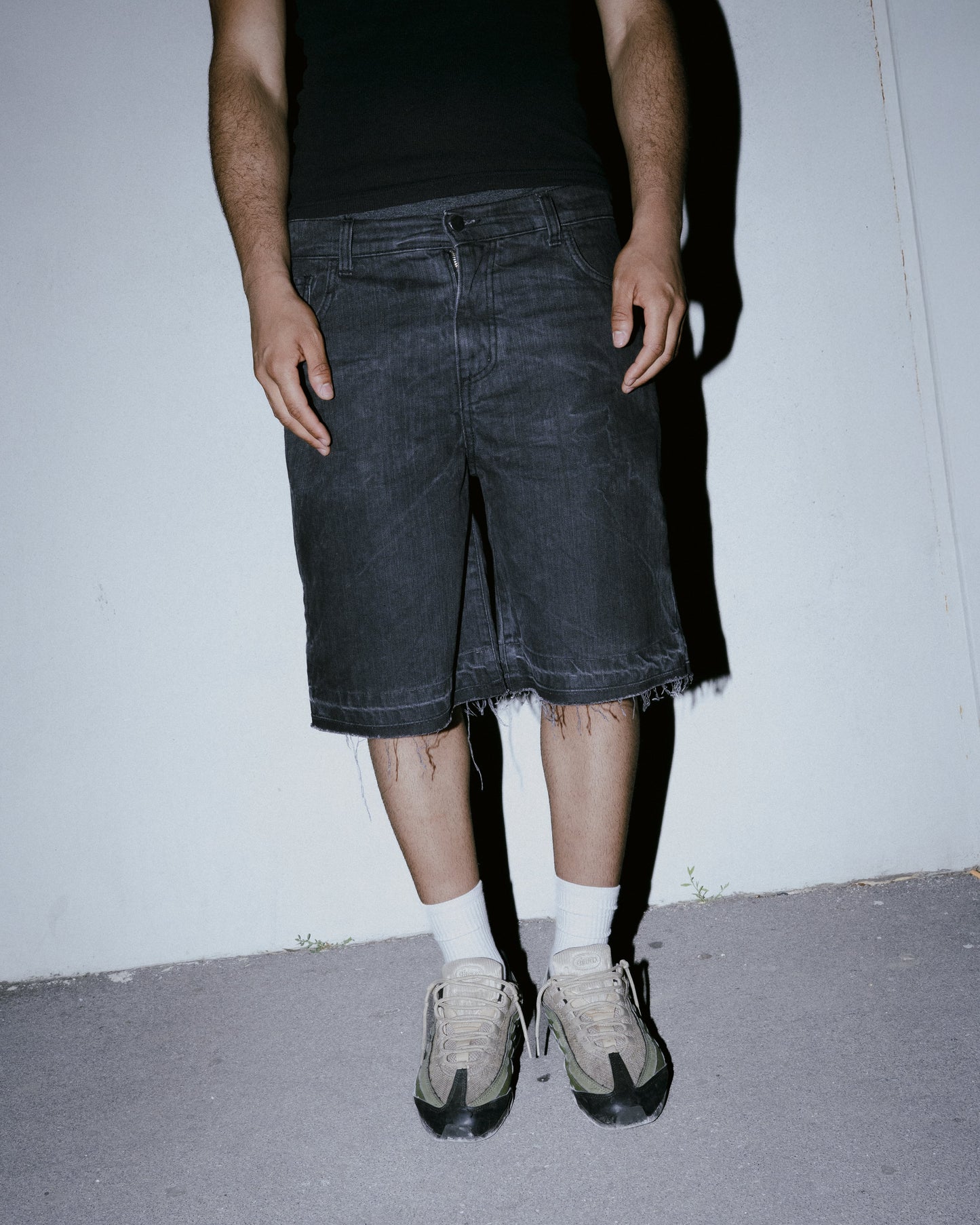 JORTS BLESSED