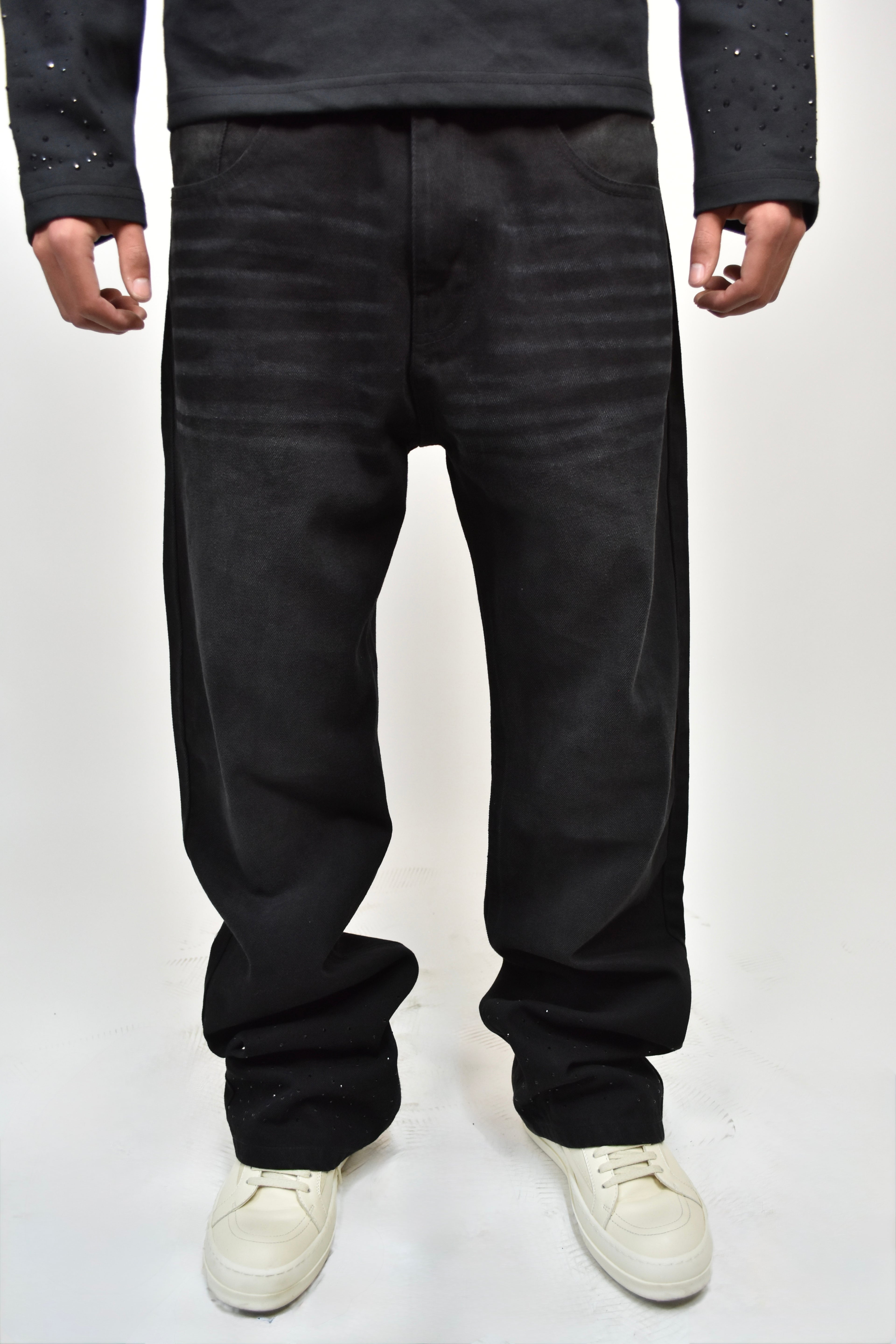 Jeans Blessed