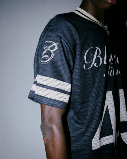 JERSEY BLESSED