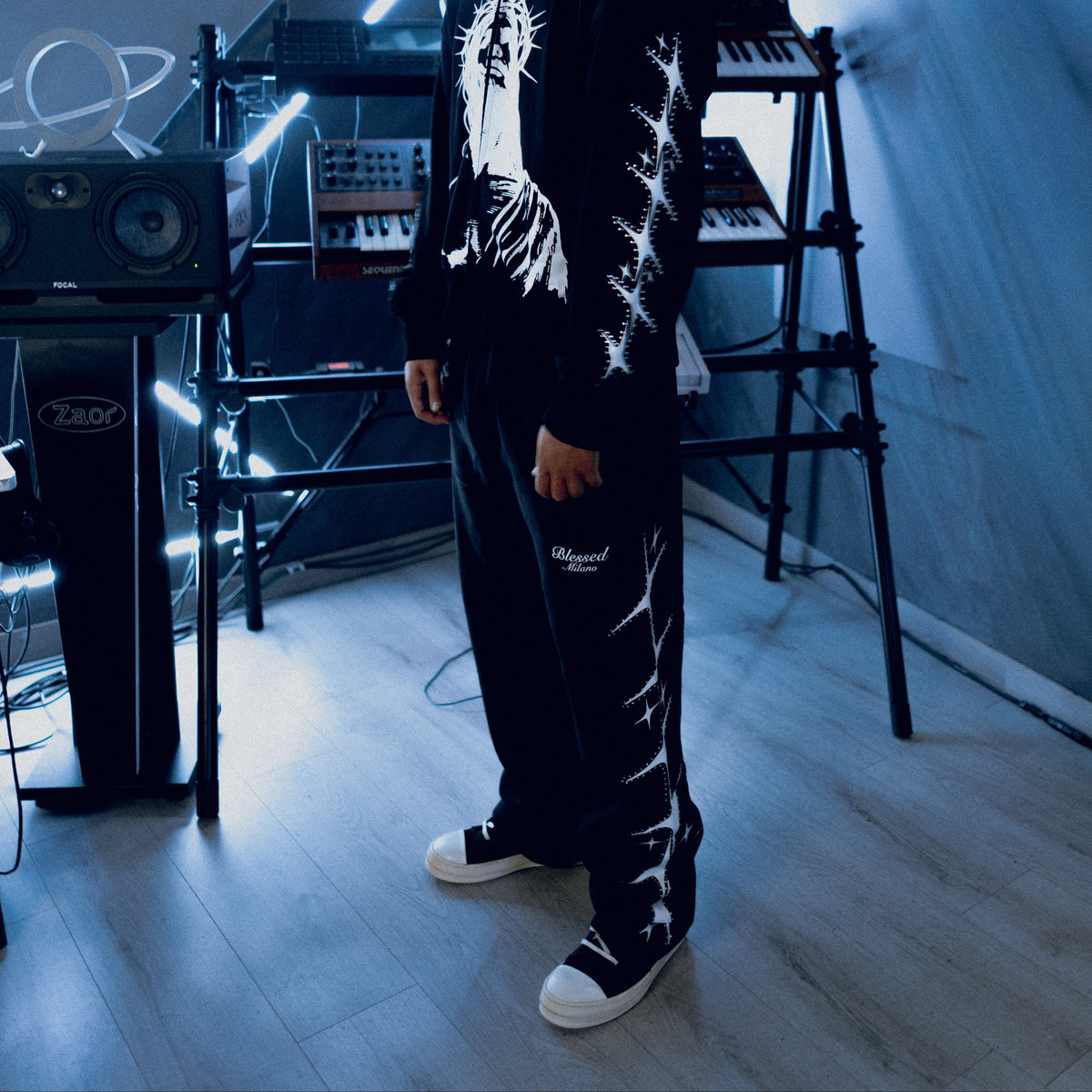 Sweatpants