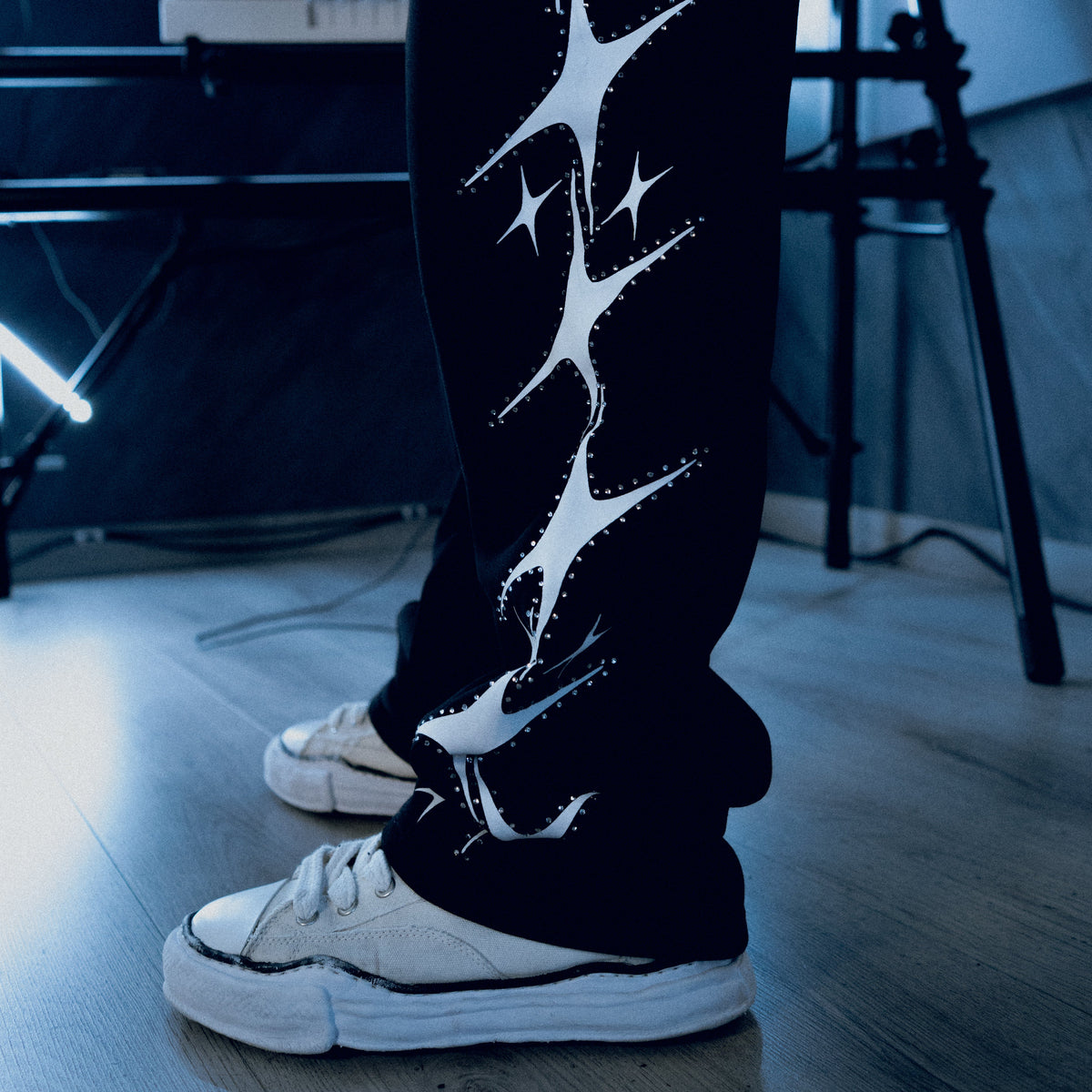 Sweatpants