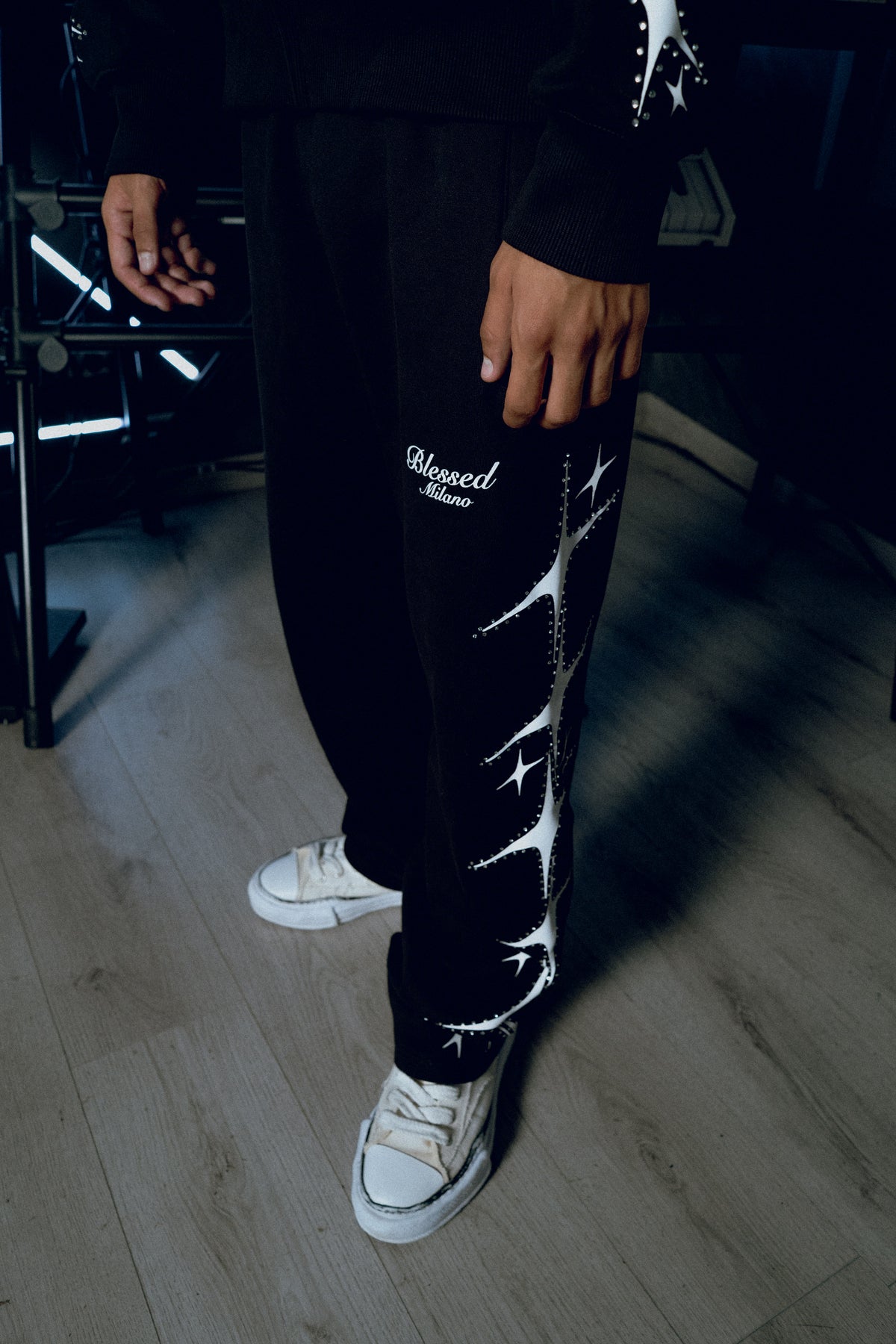 Sweatpants