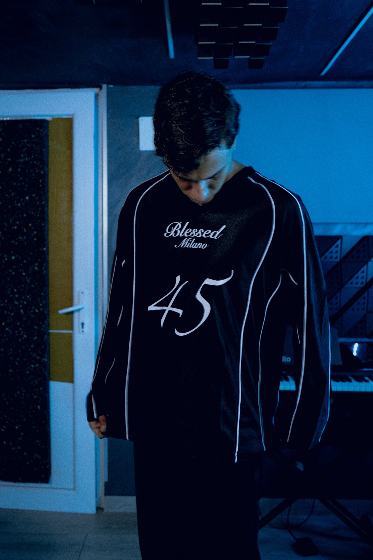 Jersey Longsleeve