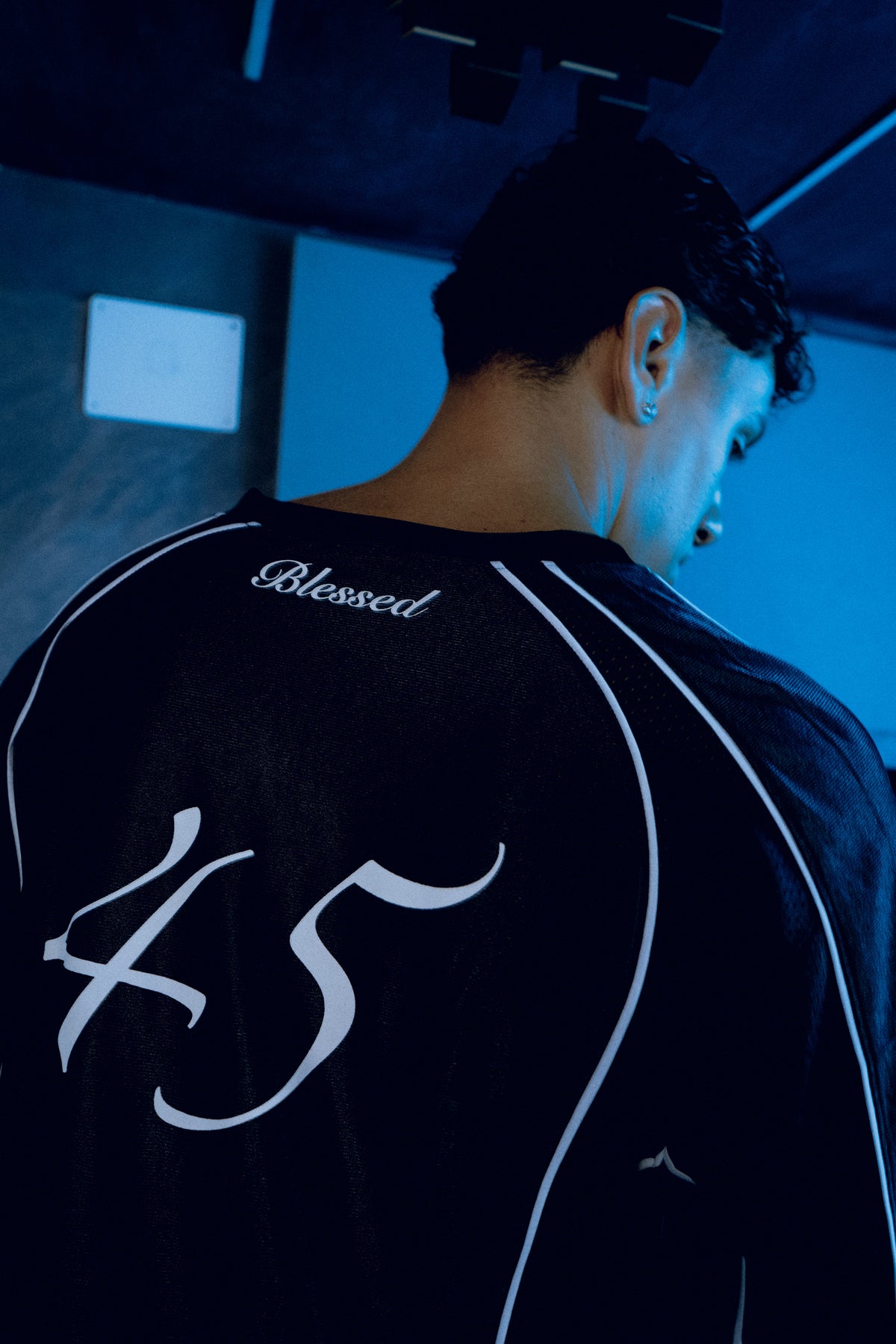 Jersey Longsleeve