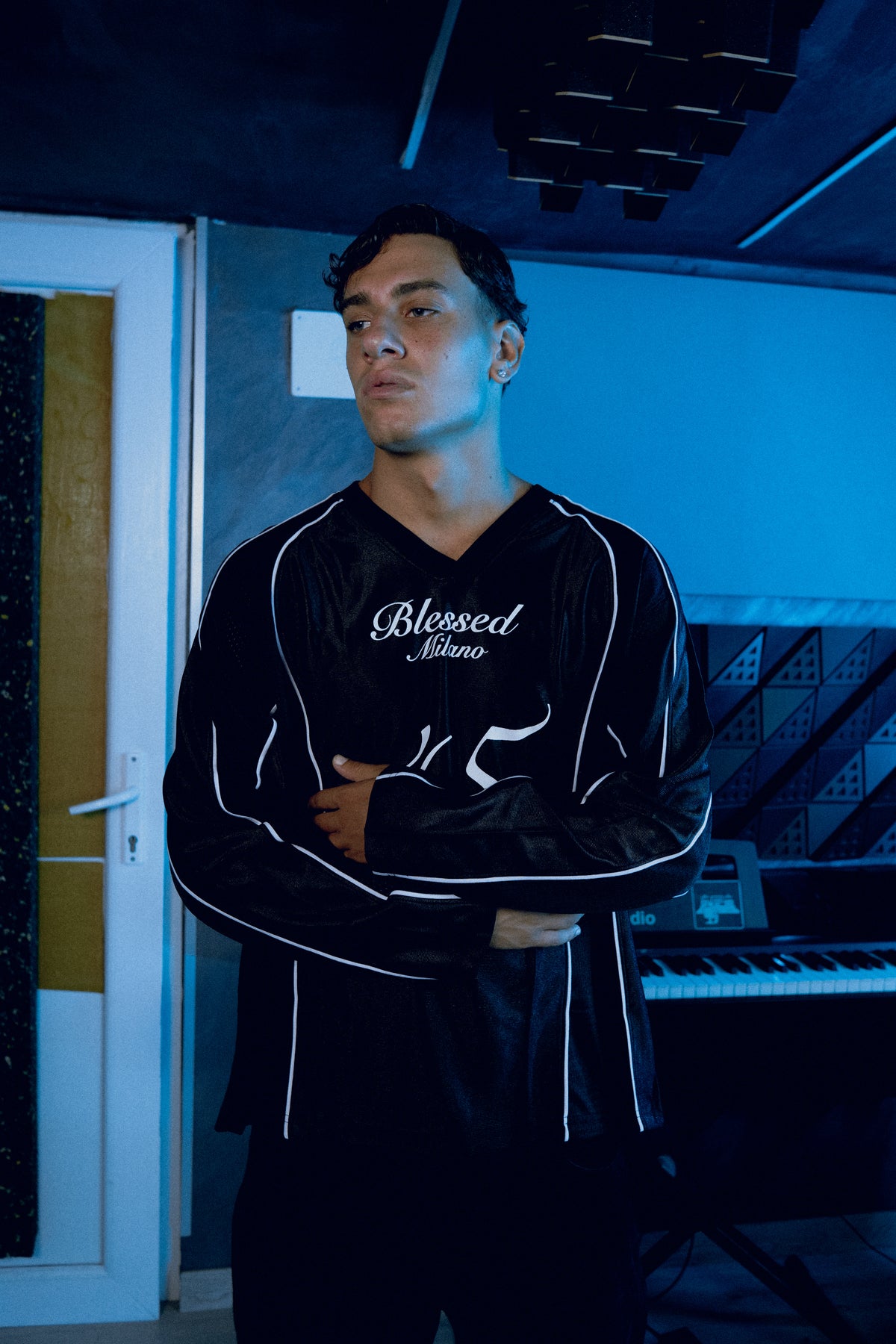 Jersey Longsleeve