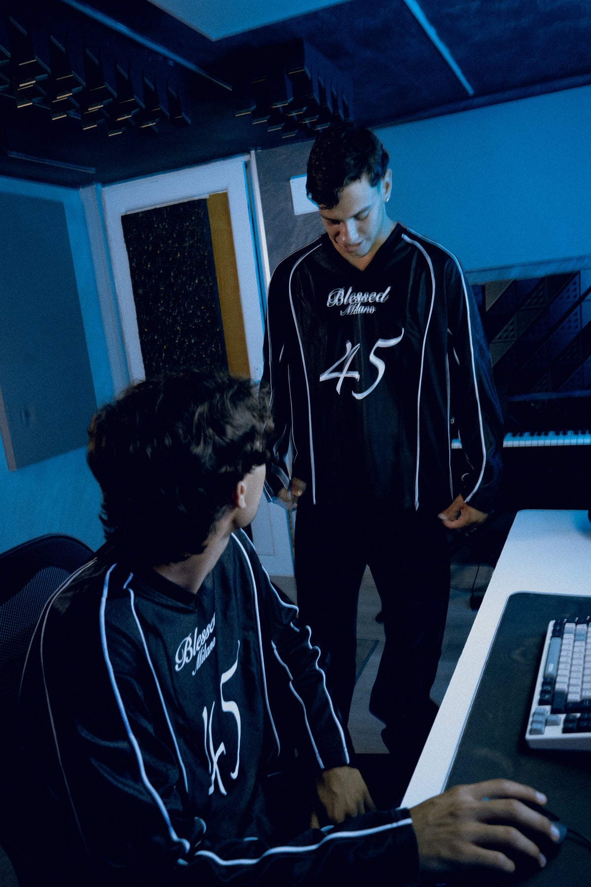 Jersey Longsleeve