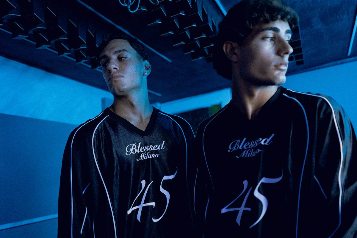 Jersey Longsleeve