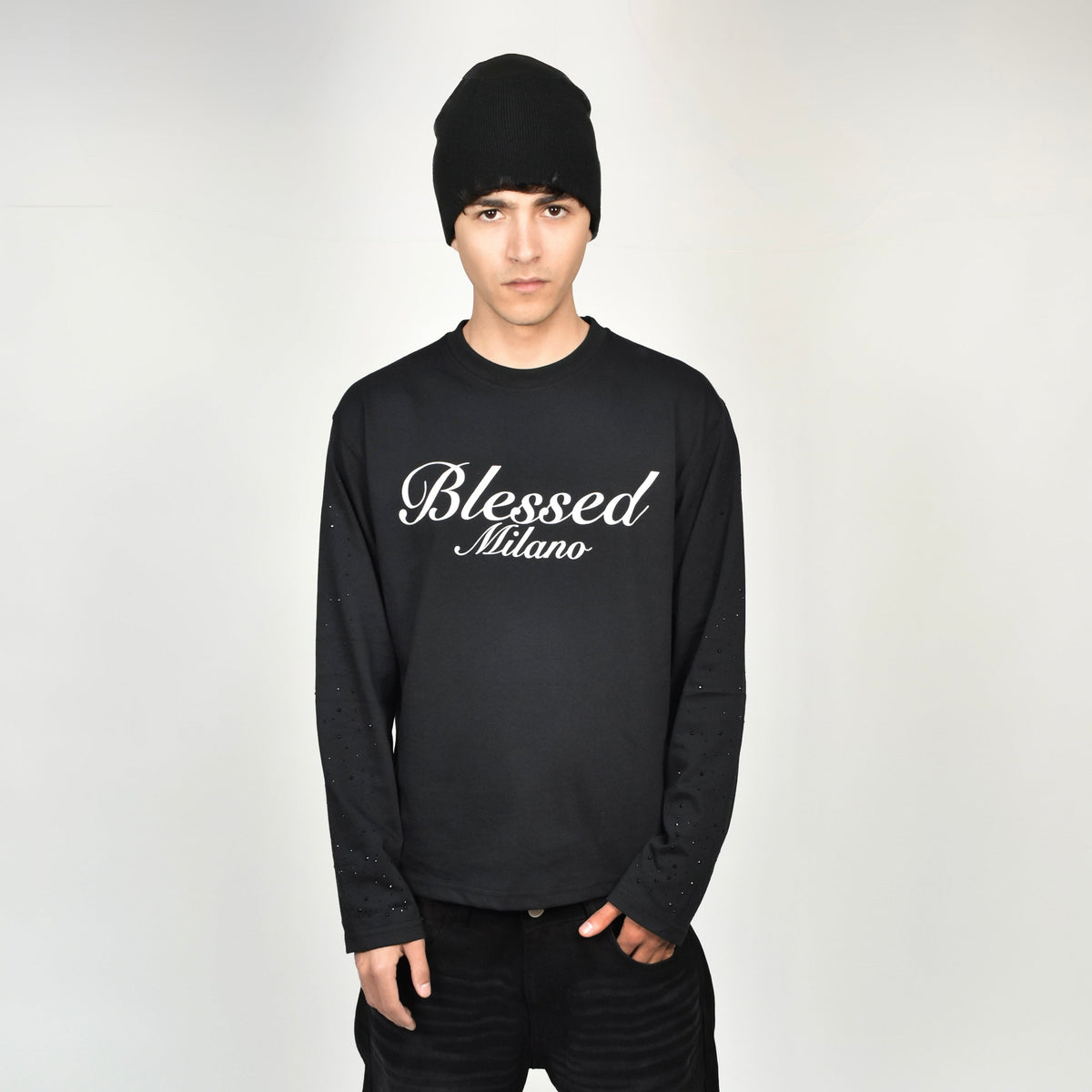 No Risk No Story Longsleeve