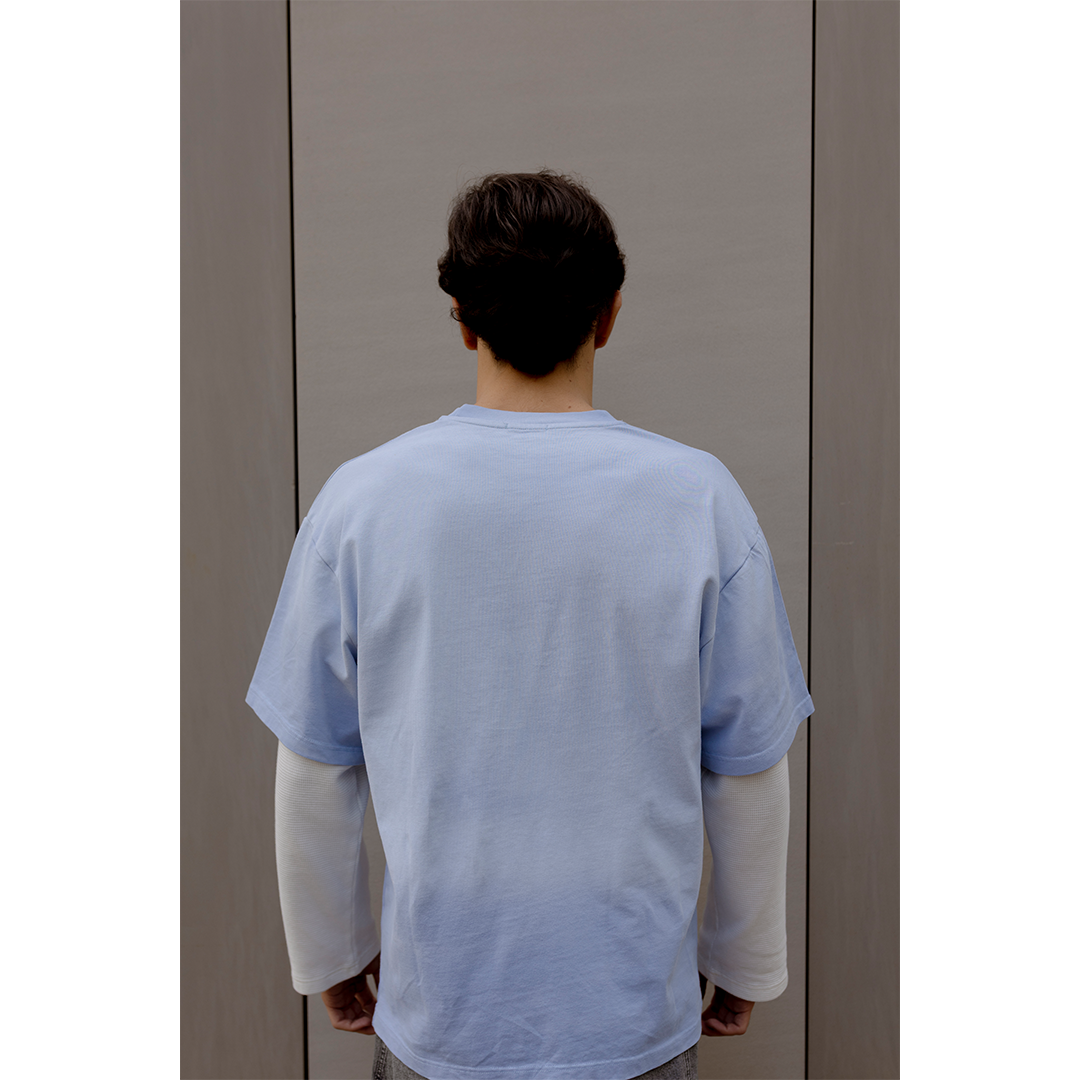 Born To Be Blessed Longsleeve