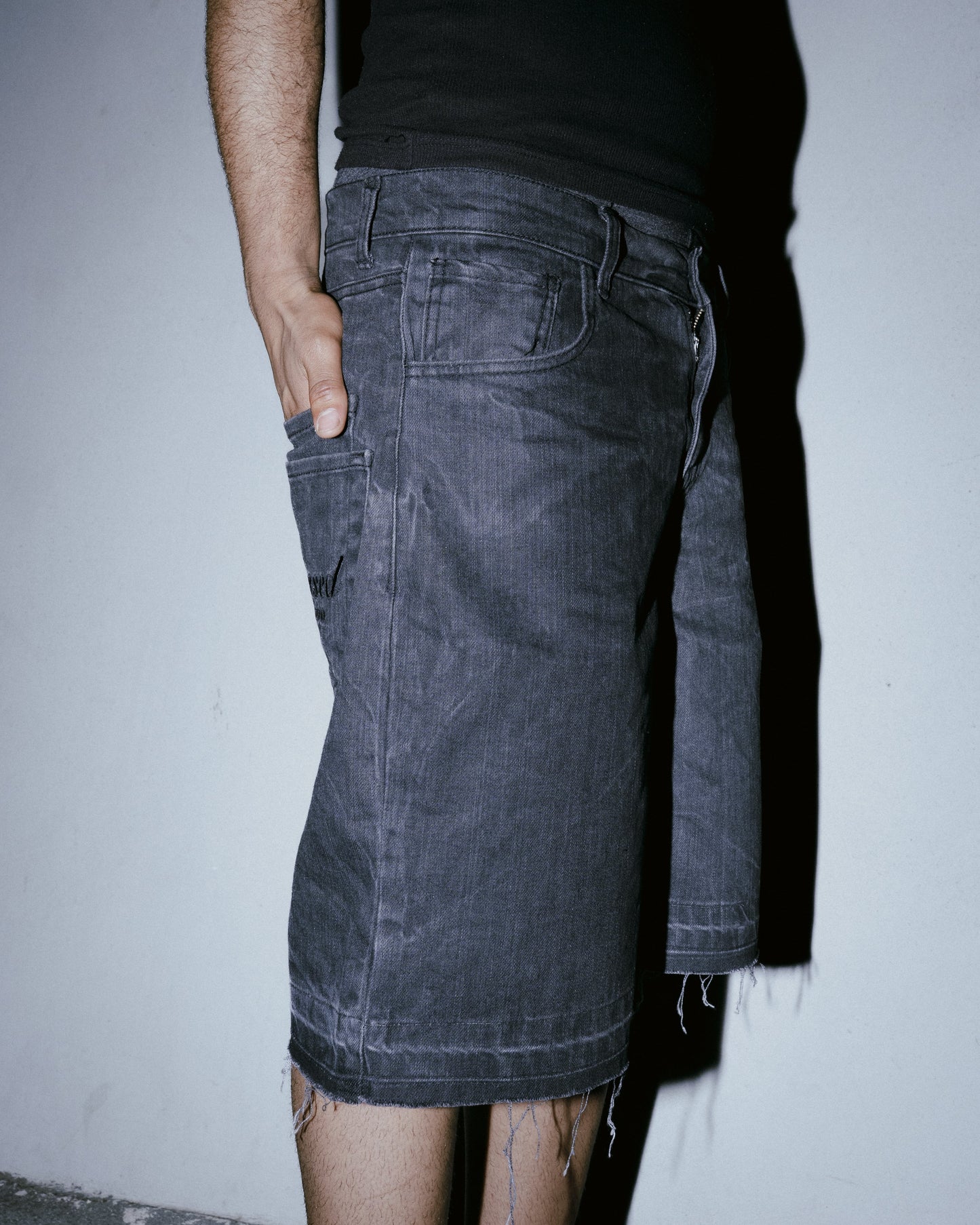 JORTS BLESSED
