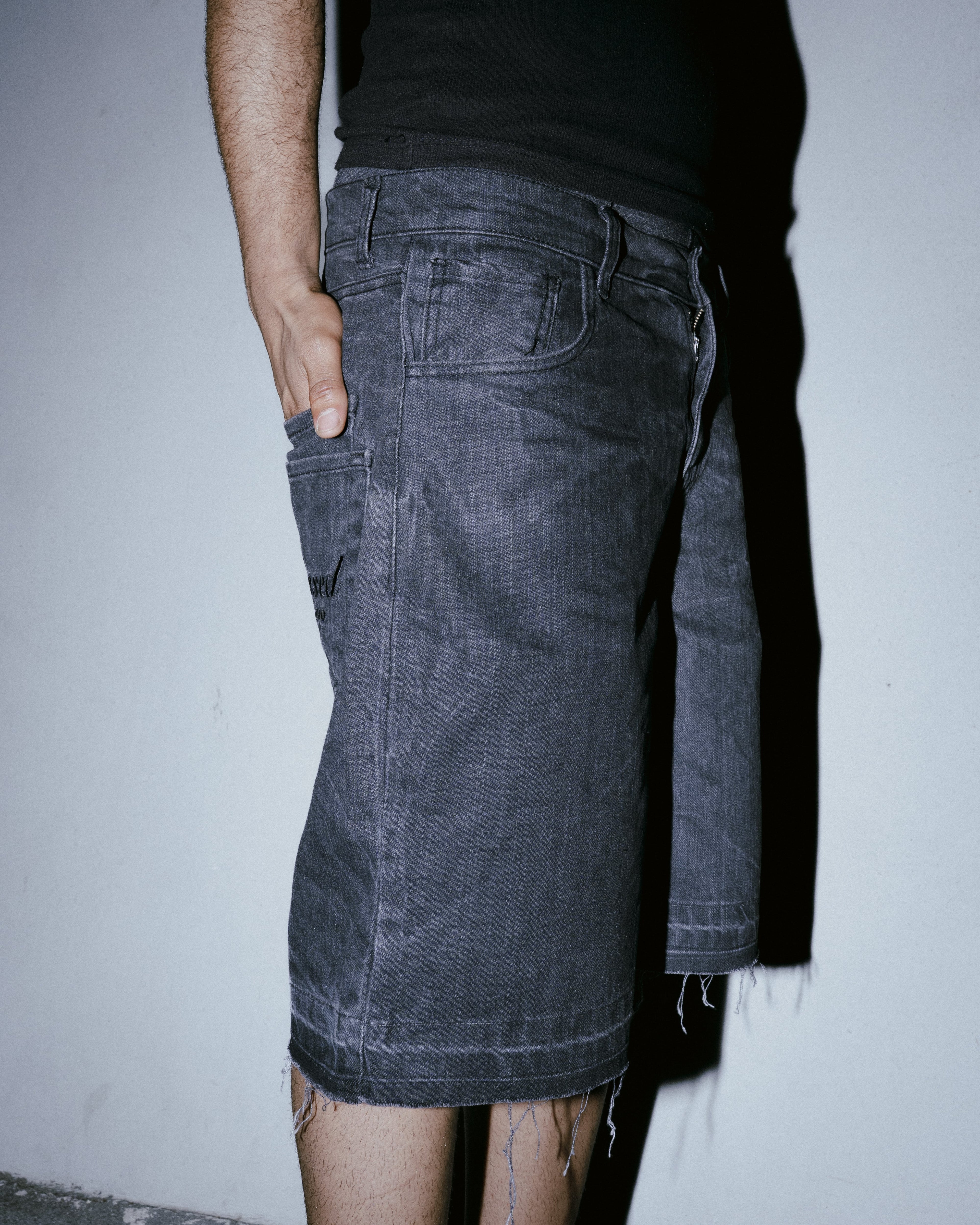 Jorts Blessed