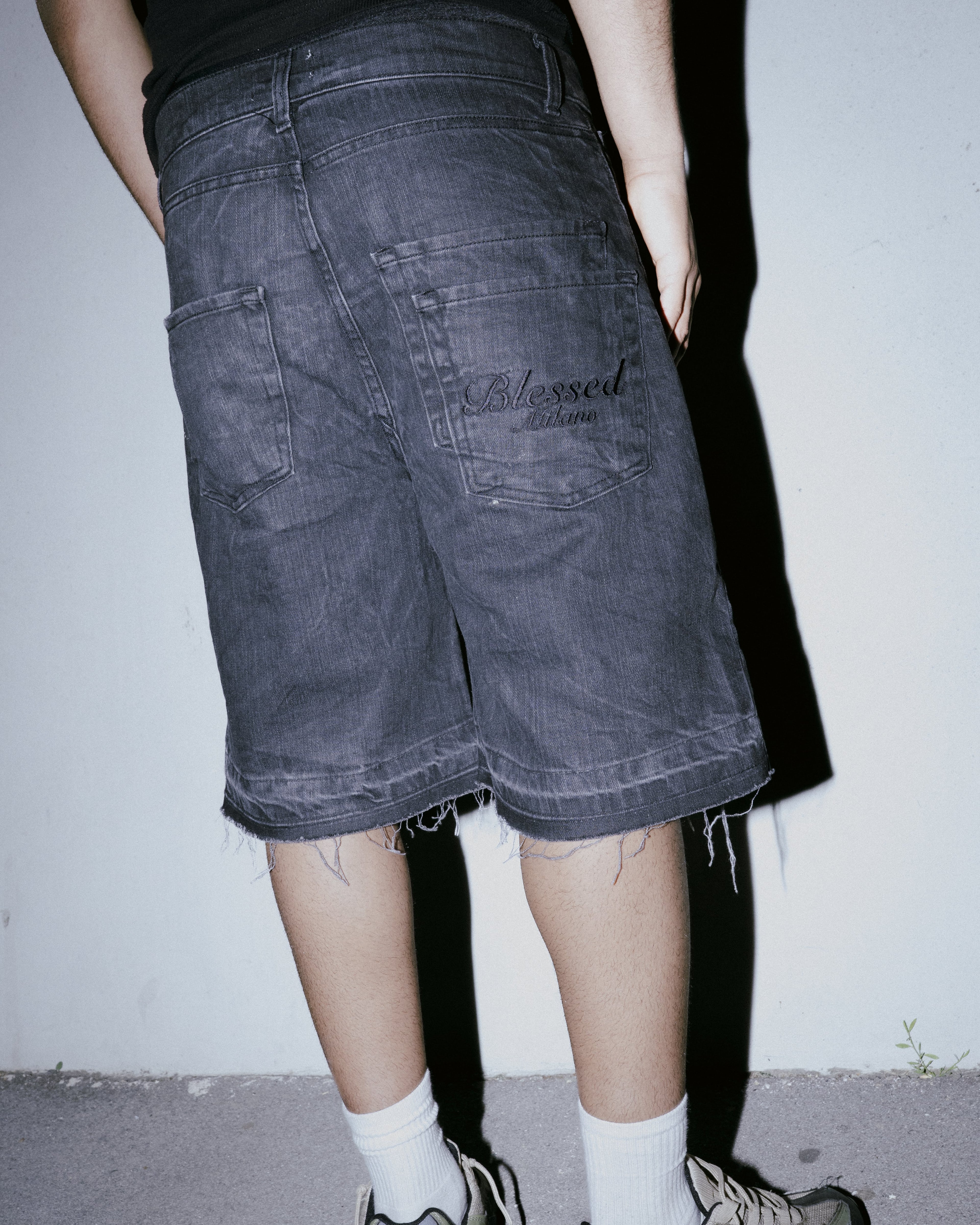 Jorts Blessed