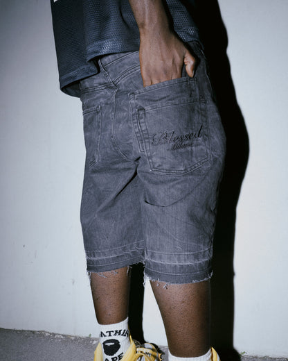 JORTS BLESSED