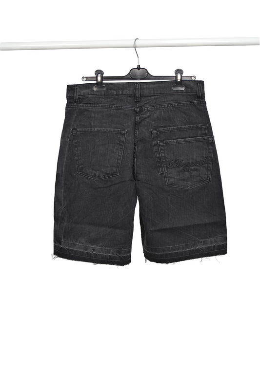JORTS BLESSED