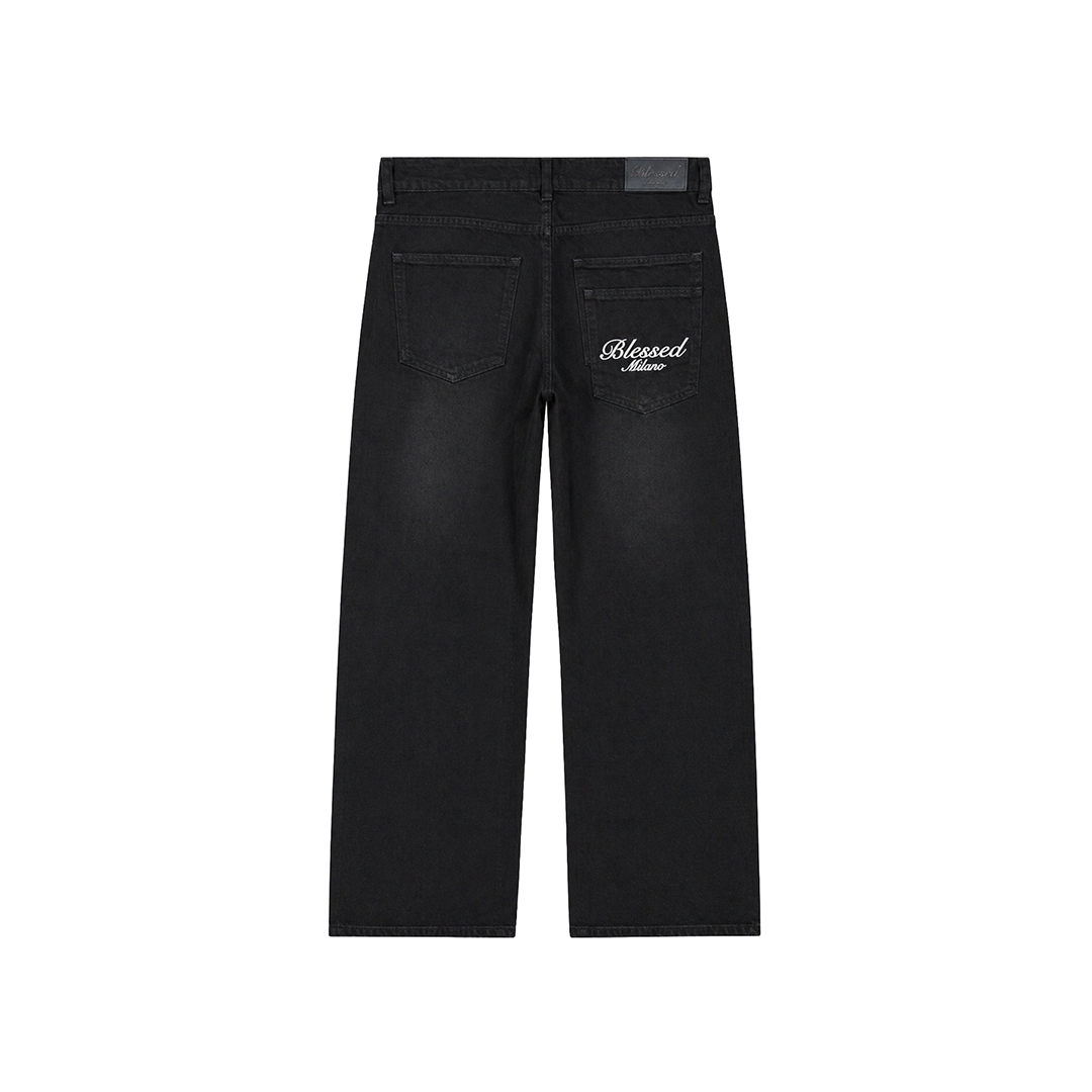 Jeans Blessed