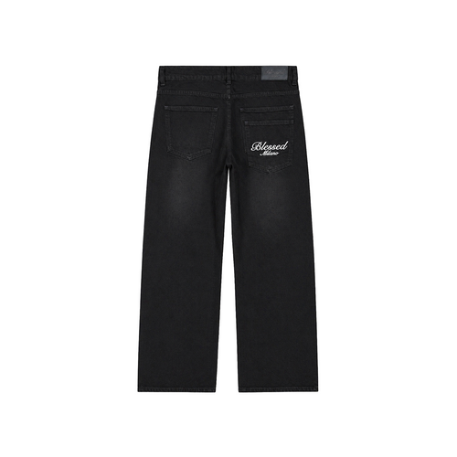 Jeans Blessed