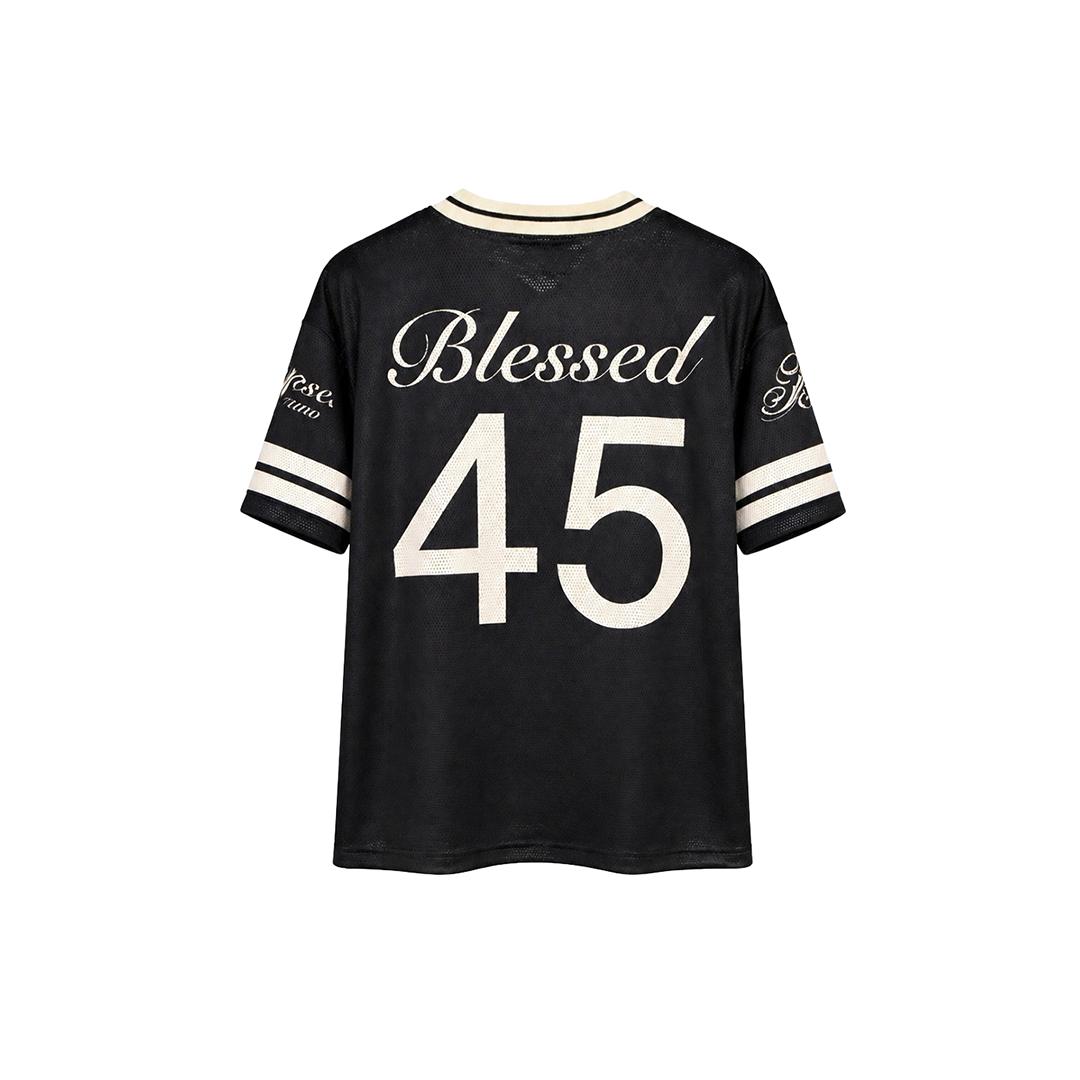 Jersey Blessed