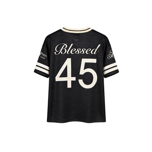 Jersey Blessed