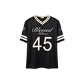 Jersey Blessed