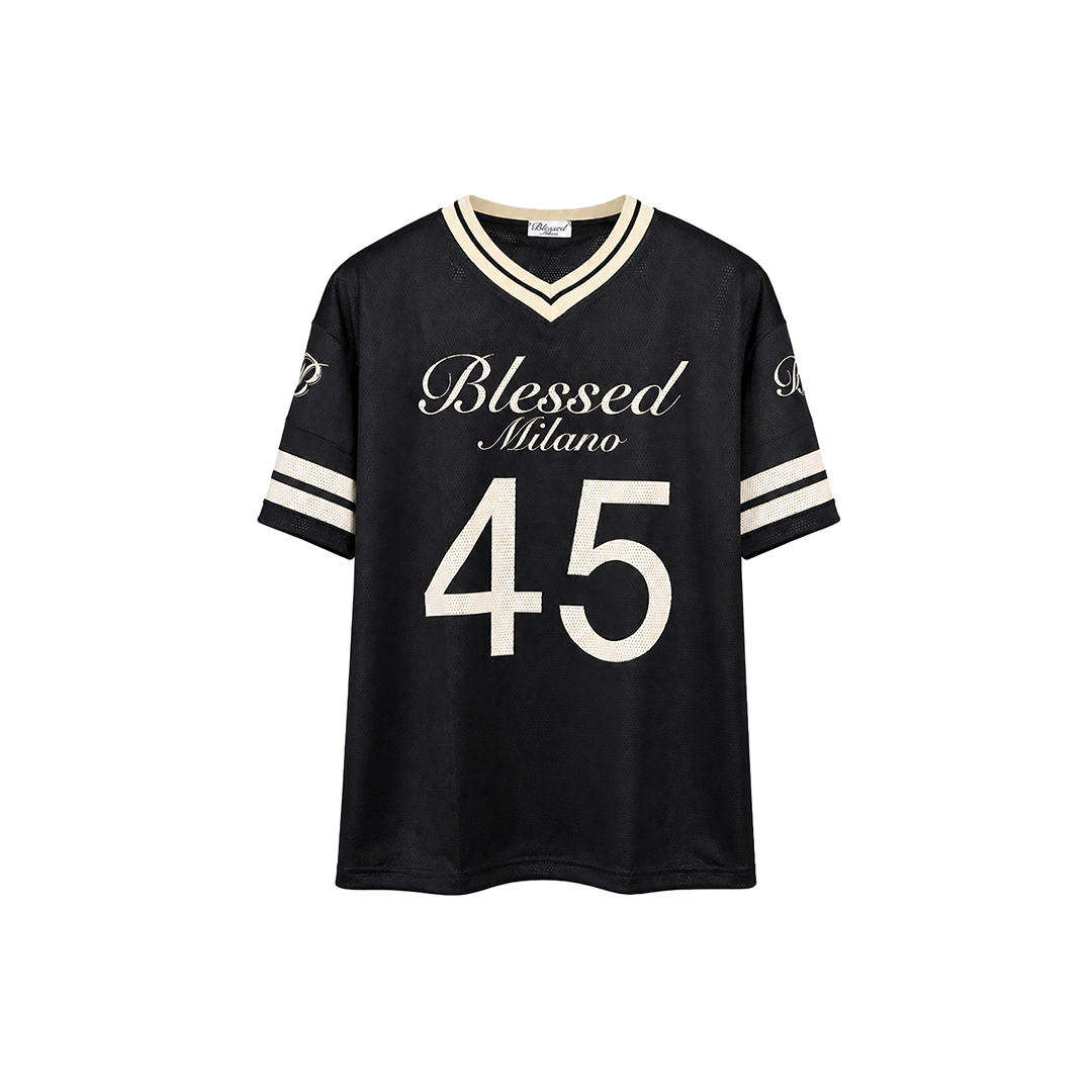 Jersey Blessed