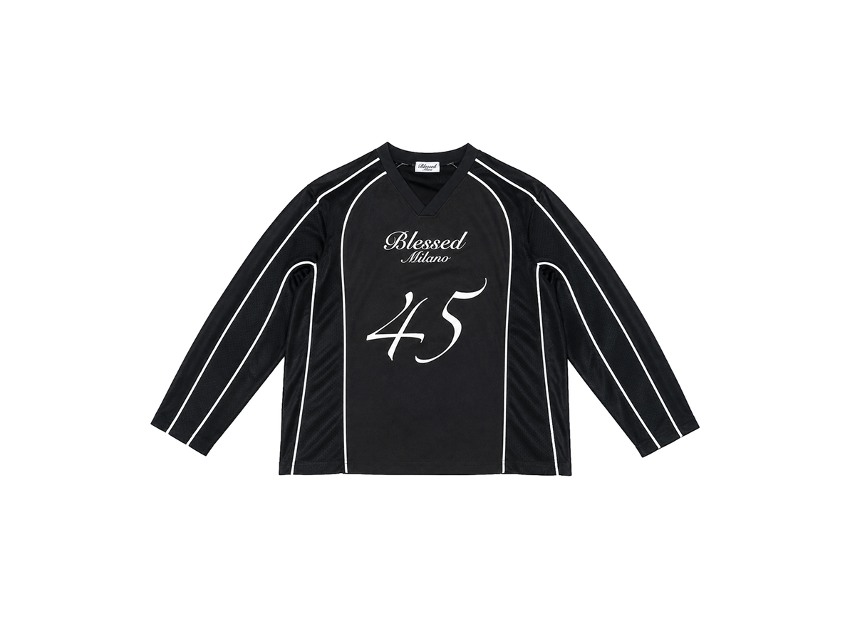Jersey Longsleeve