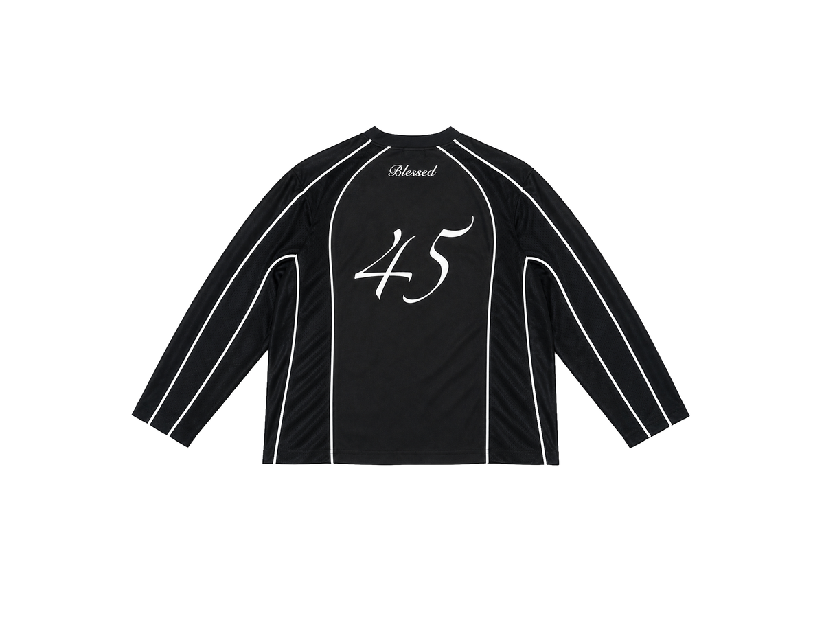 Jersey Longsleeve