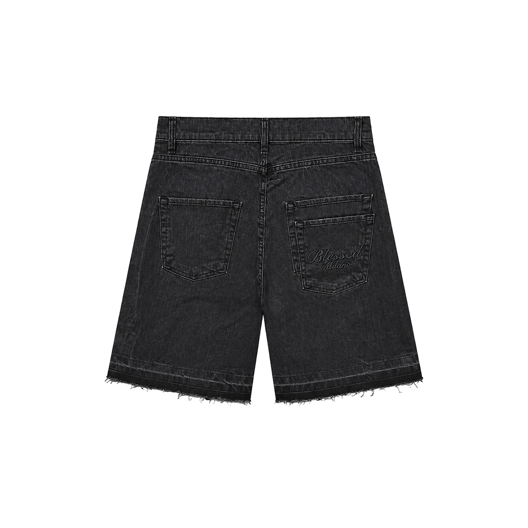 Jorts Blessed