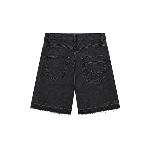 Jorts Blessed