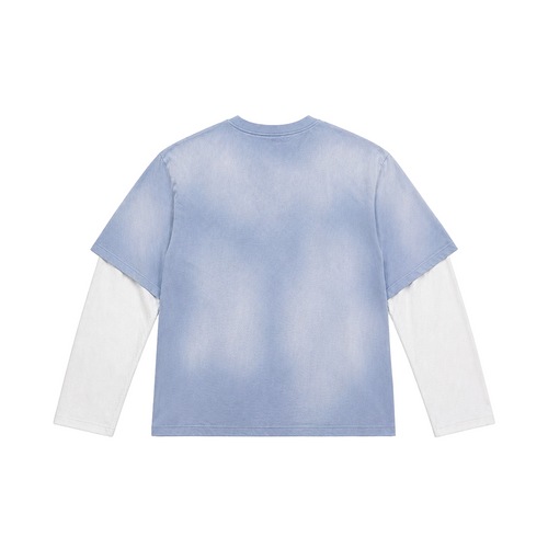 Long Sleeve "Born to be Blessed"