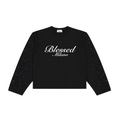 No Risk No Story Longsleeve