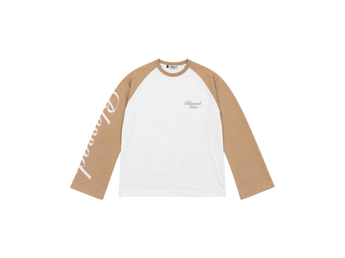 Raglan Longsleeve