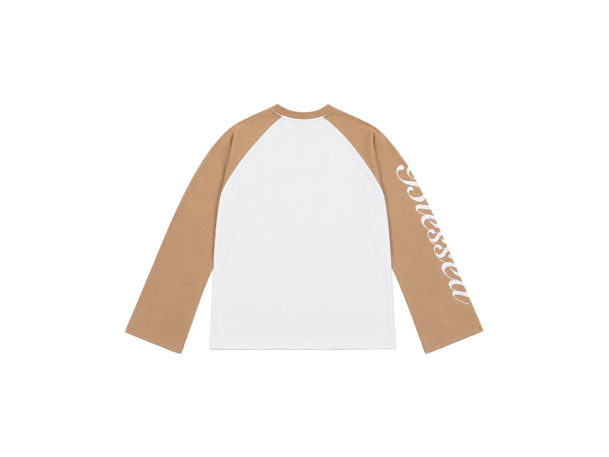 Raglan Longsleeve