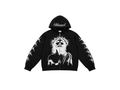 Directed By God Zip Hoodie